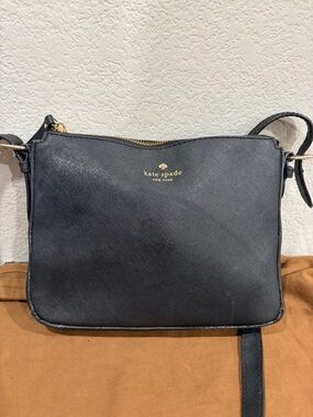 Kate Spade Crossbody Bag